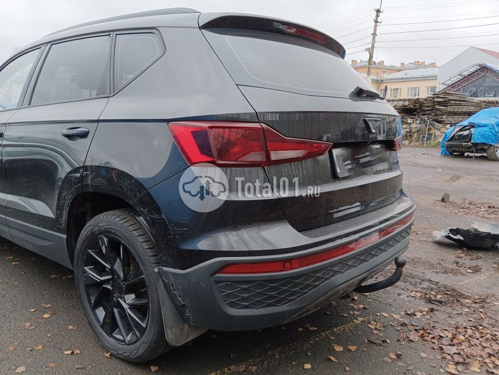 Фото Jetta VS5 58