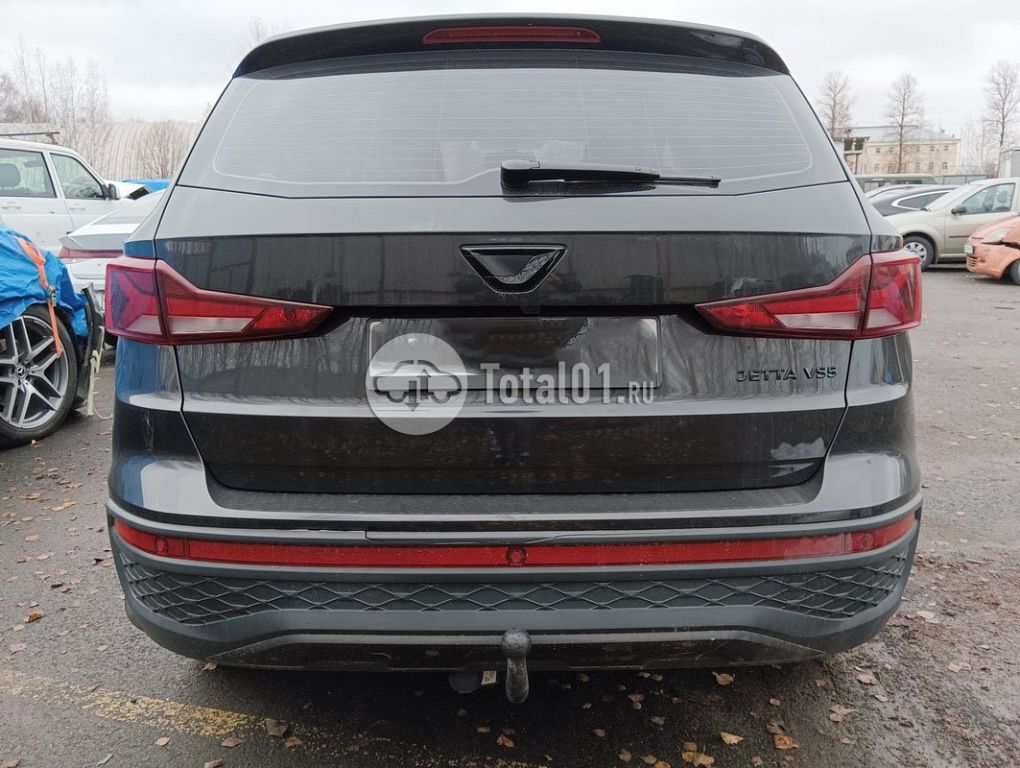 Фото Jetta VS5 62