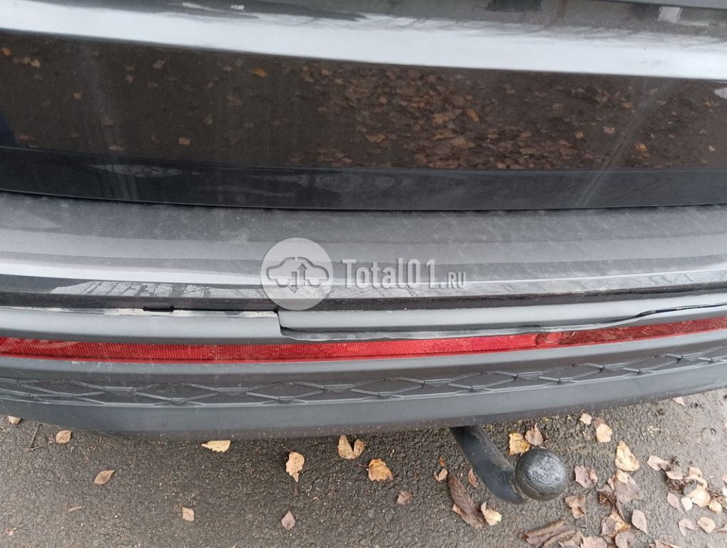 Фото Jetta VS5 64