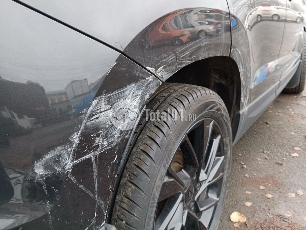 Фото Jetta VS5 72