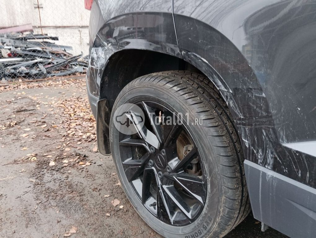 Фото Jetta VS5 74