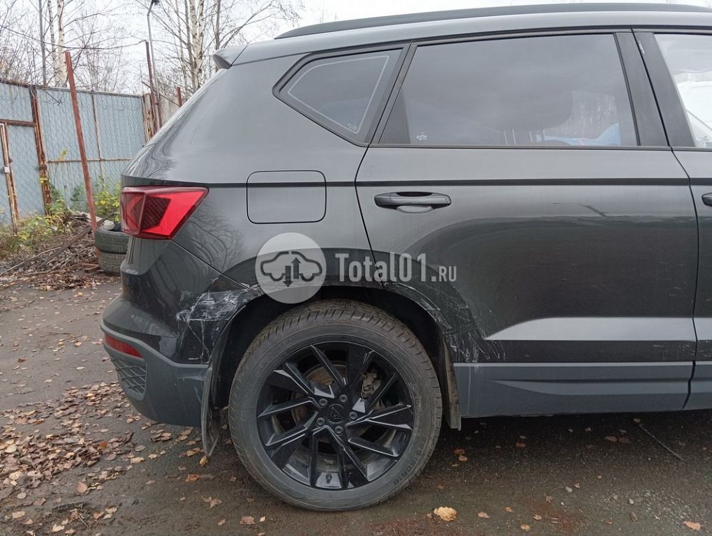 Фото Jetta VS5 76