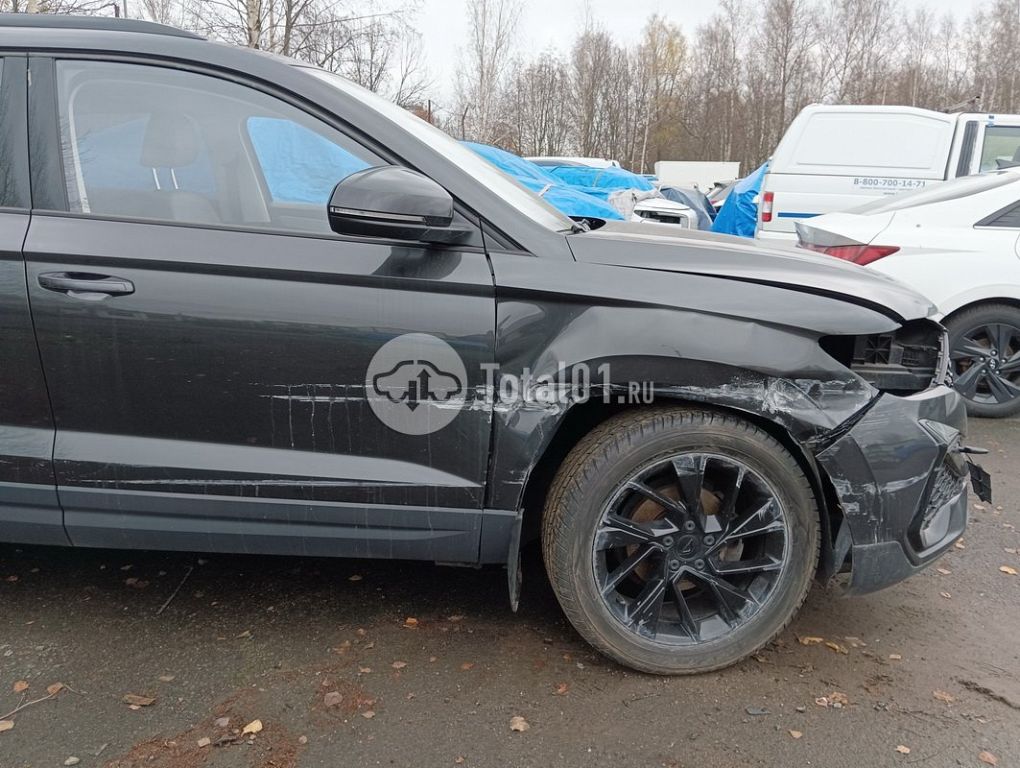 Фото Jetta VS5 80