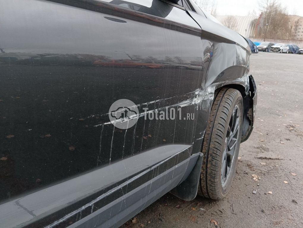 Фото Jetta VS5 82