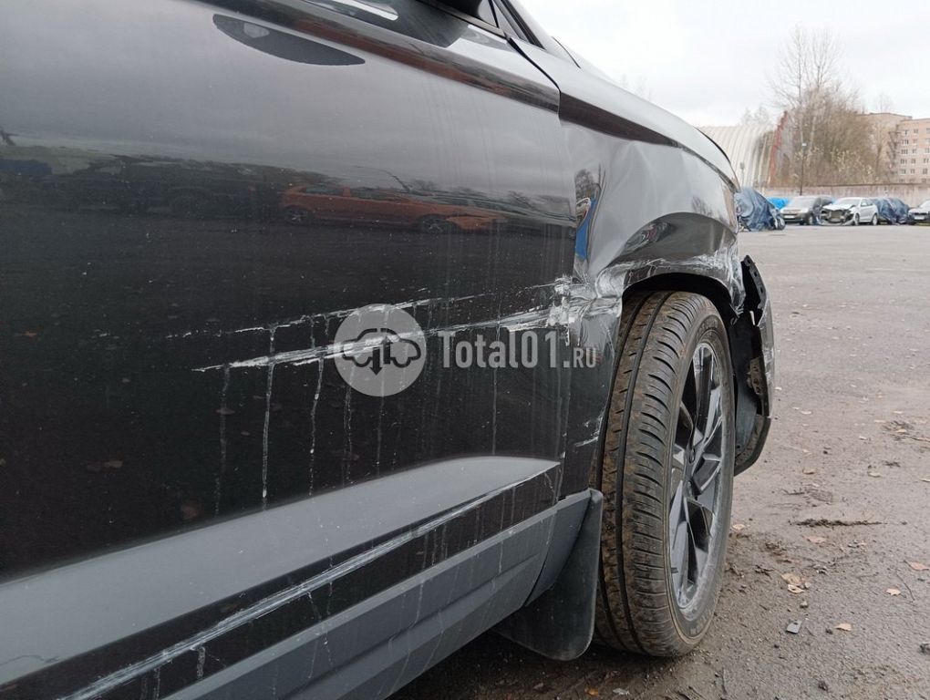 Фото Jetta VS5 86