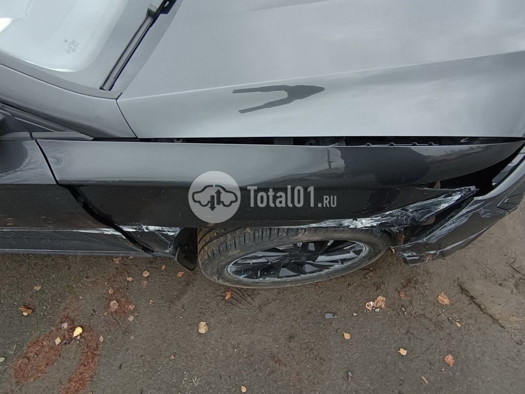 Фото Jetta VS5 90