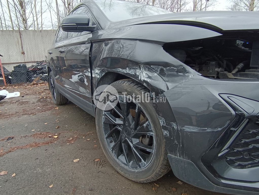 Фото Jetta VS5 92