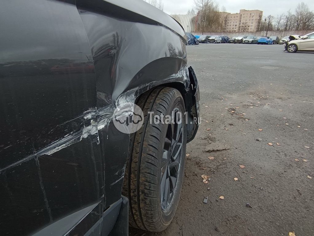 Фото Jetta VS5 94