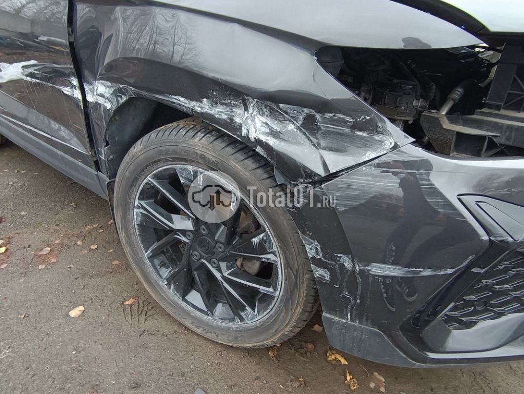 Фото Jetta VS5 96