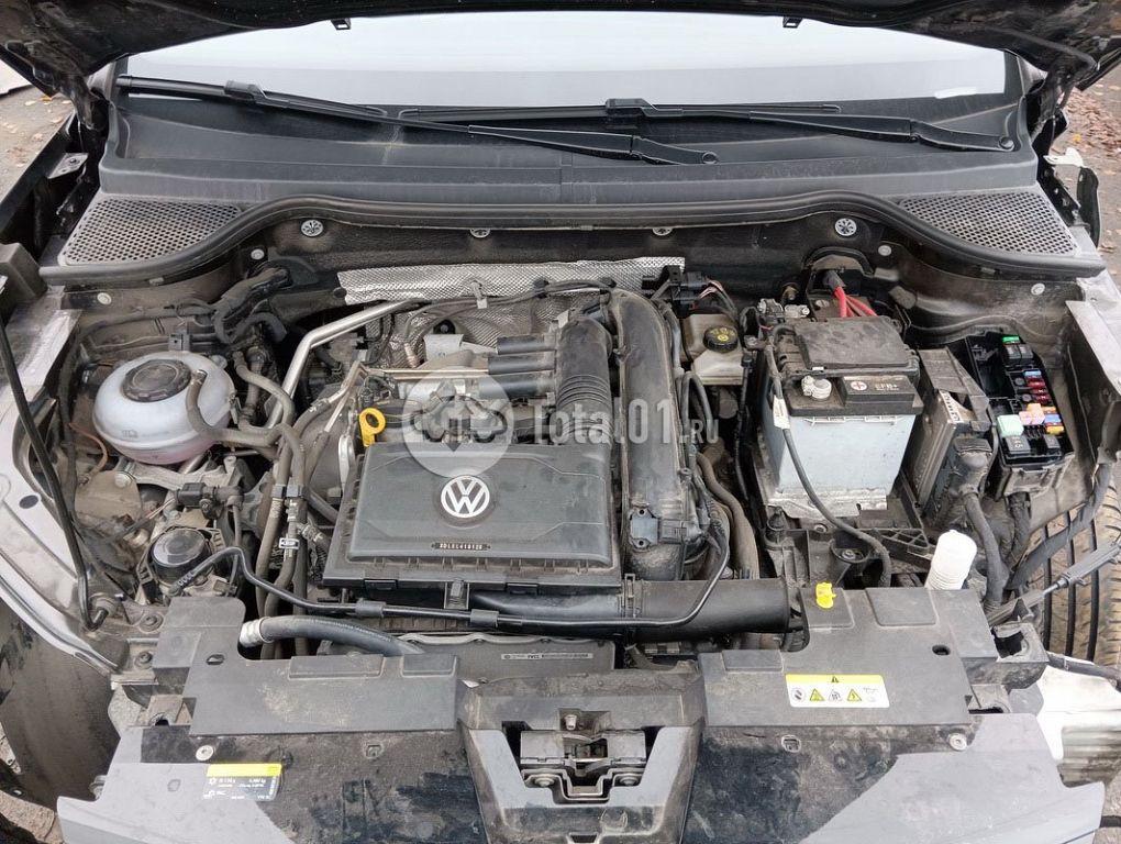 Фото Jetta VS5 98