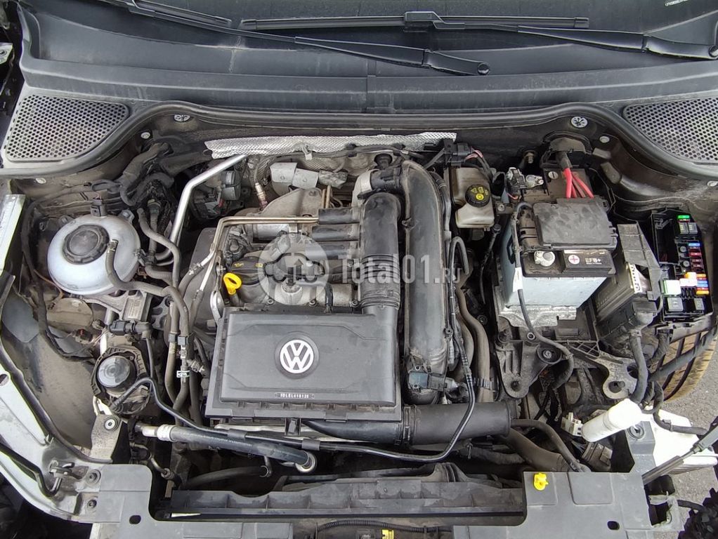 Фото Jetta VS5 102