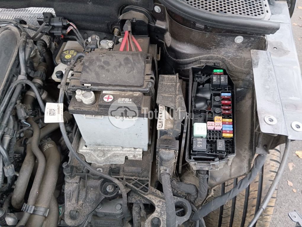 Фото Jetta VS5 104