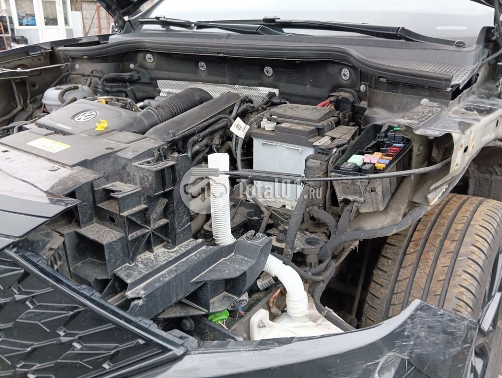 Фото Jetta VS5 108