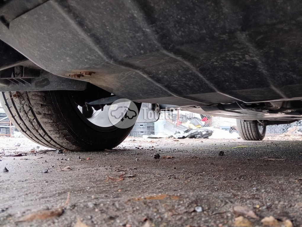 Фото Jetta VS5 112