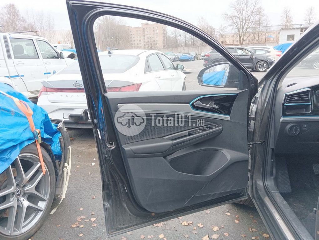 Фото Jetta VS5 116