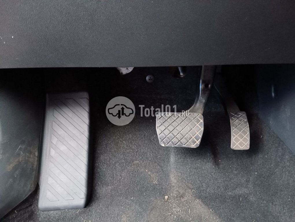 Фото Jetta VS5 118