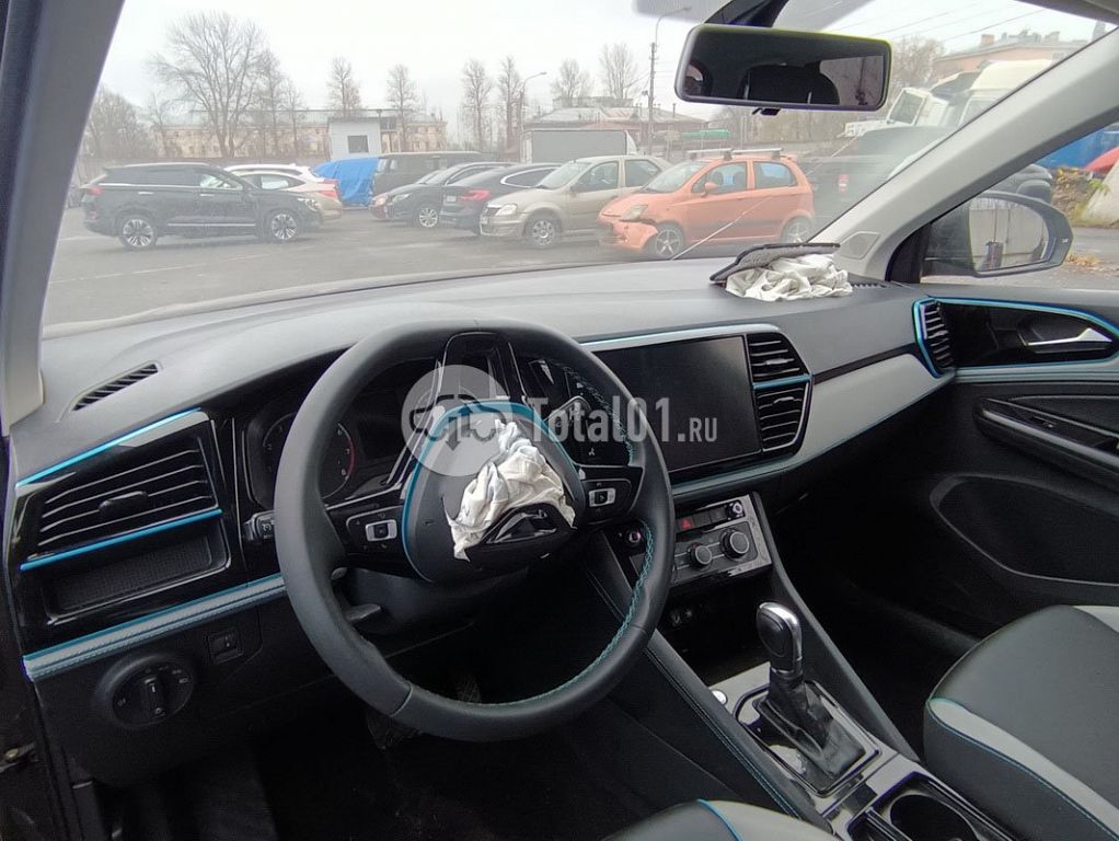 Фото Jetta VS5 120