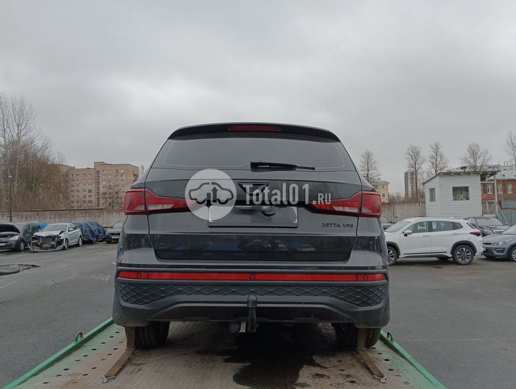 Фото Jetta VS5 122