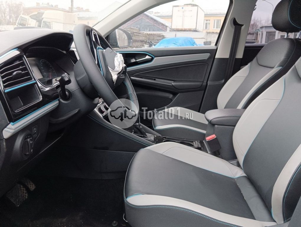 Фото Jetta VS5 124