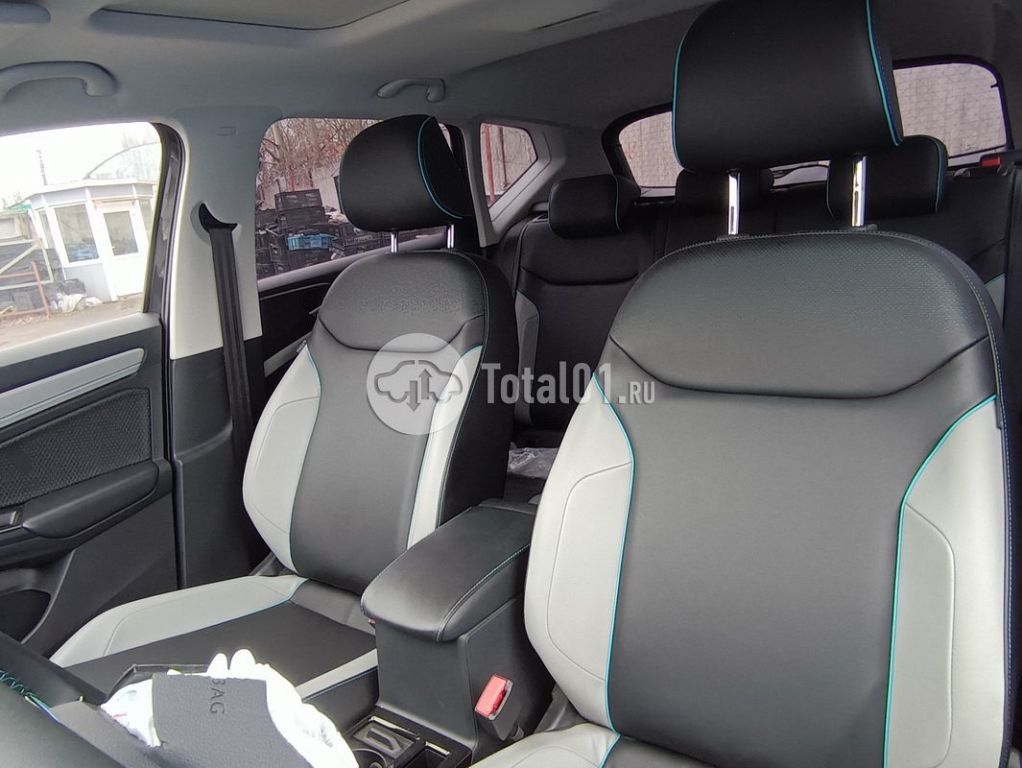 Фото Jetta VS5 126