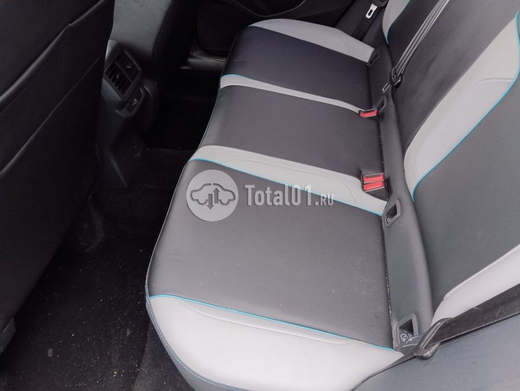 Фото Jetta VS5 132