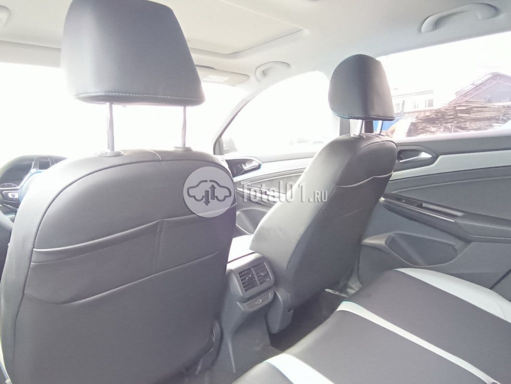 Фото Jetta VS5 134