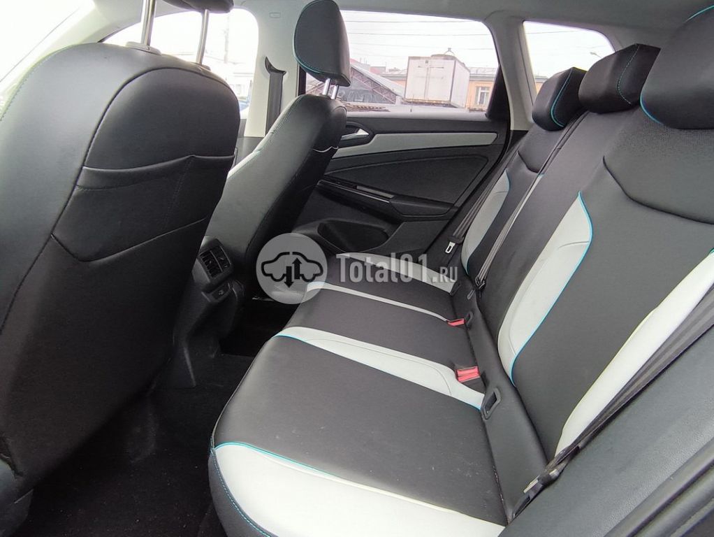 Фото Jetta VS5 136