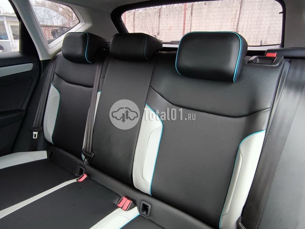 Фото Jetta VS5 138