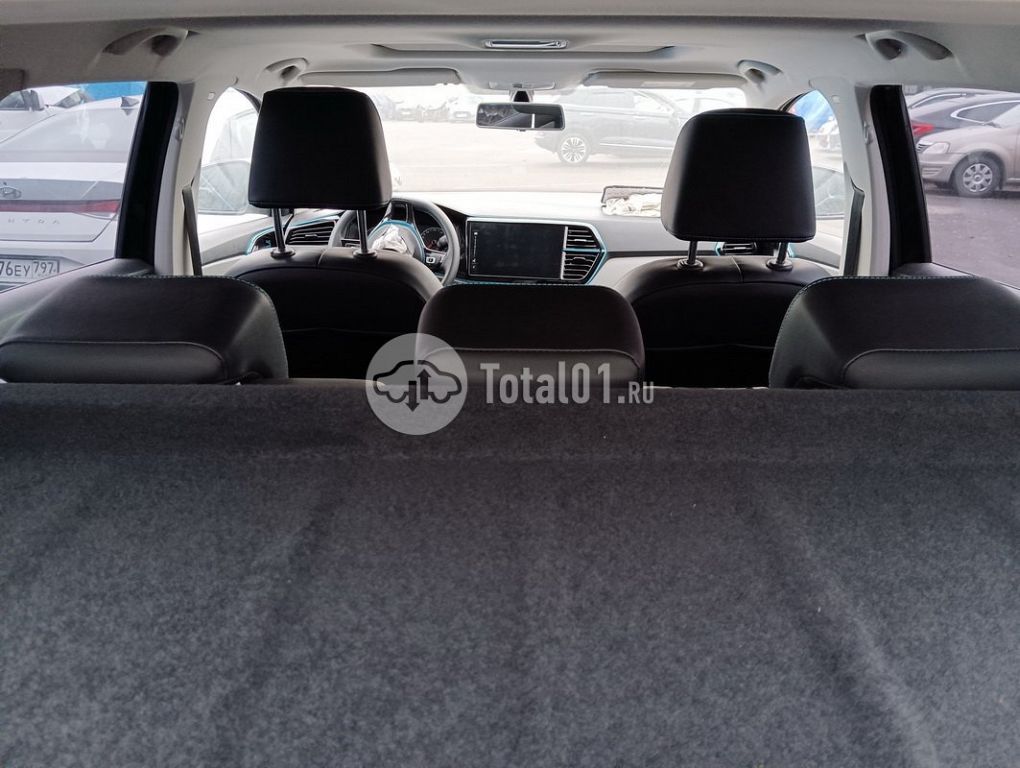 Фото Jetta VS5 142