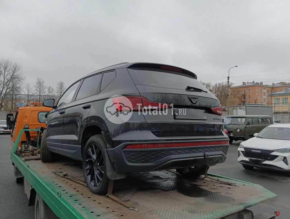 Фото Jetta VS5 144