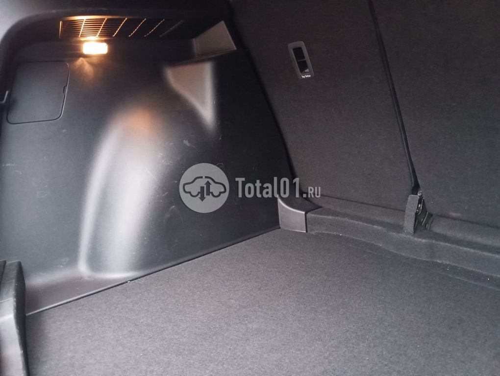 Фото Jetta VS5 150