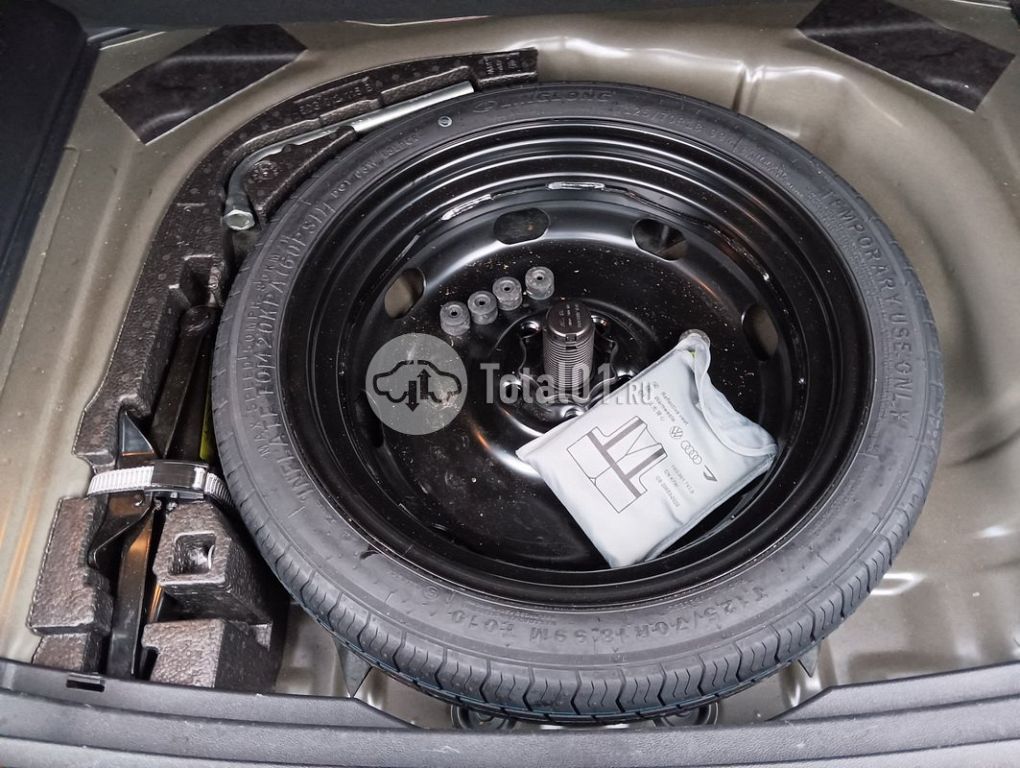 Фото Jetta VS5 152