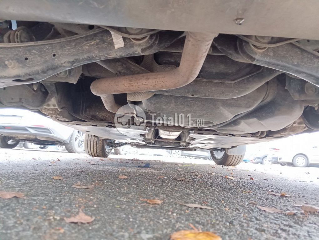 Фото Jetta VS5 154