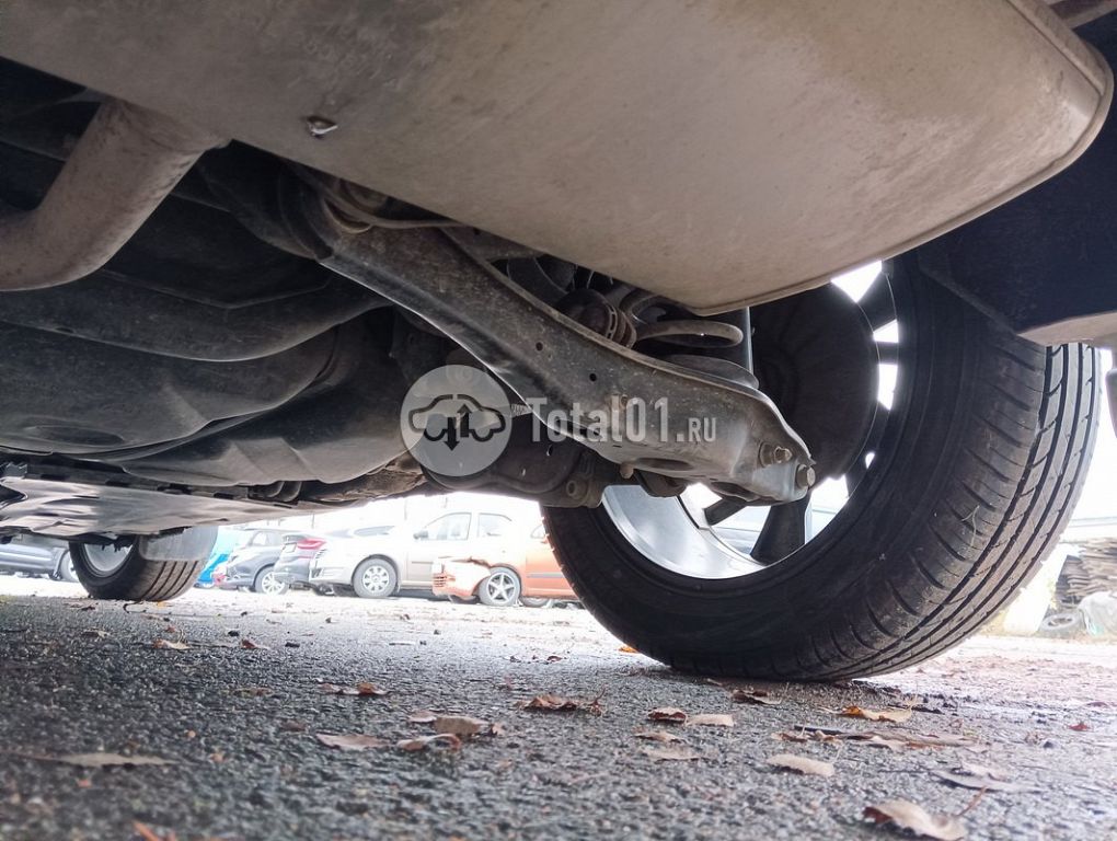 Фото Jetta VS5 156