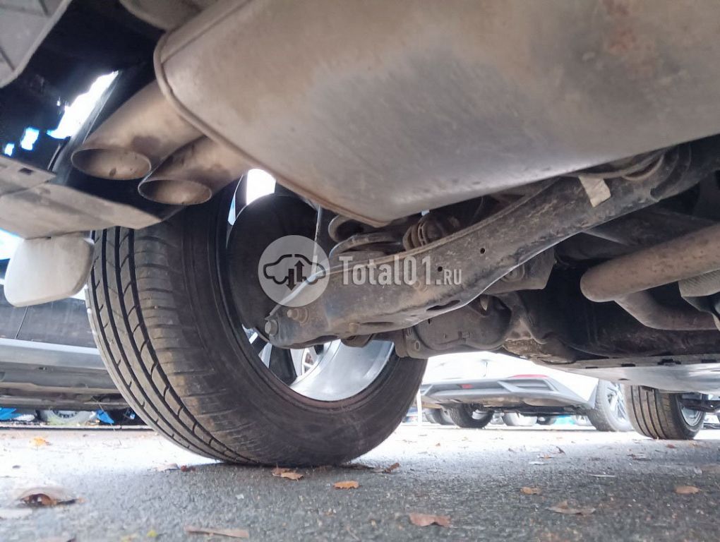 Фото Jetta VS5 158