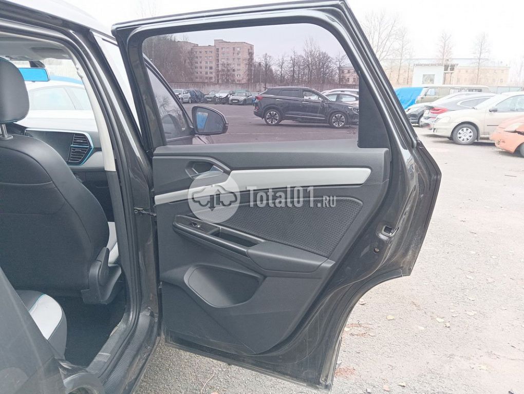 Фото Jetta VS5 160