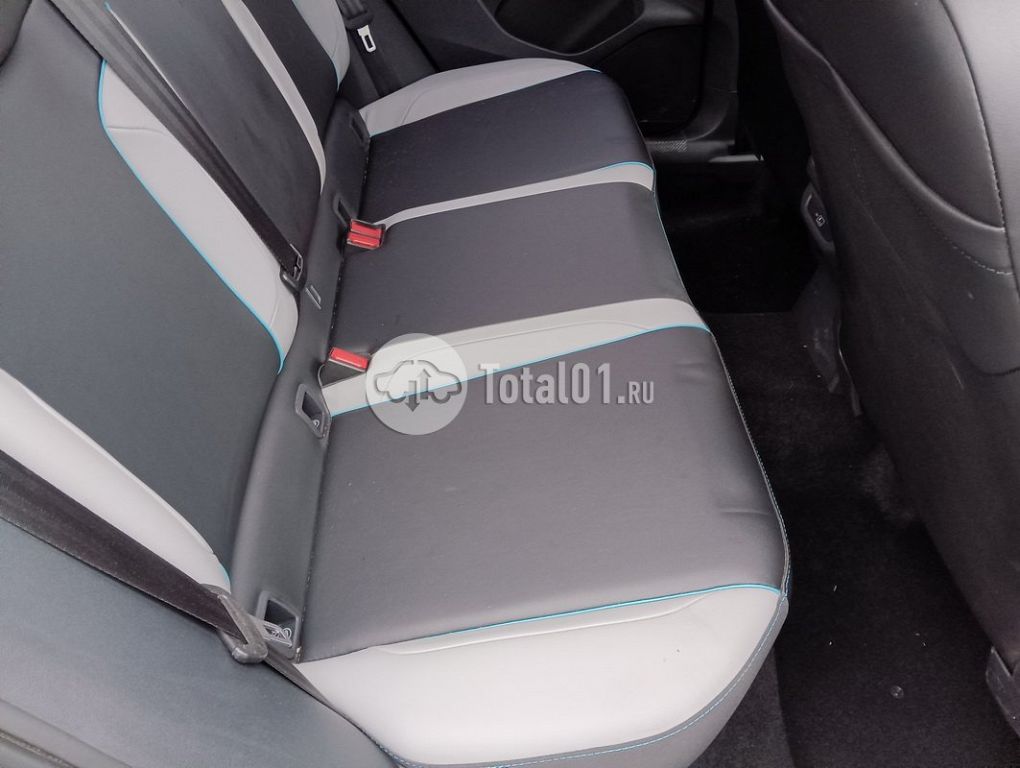 Фото Jetta VS5 162