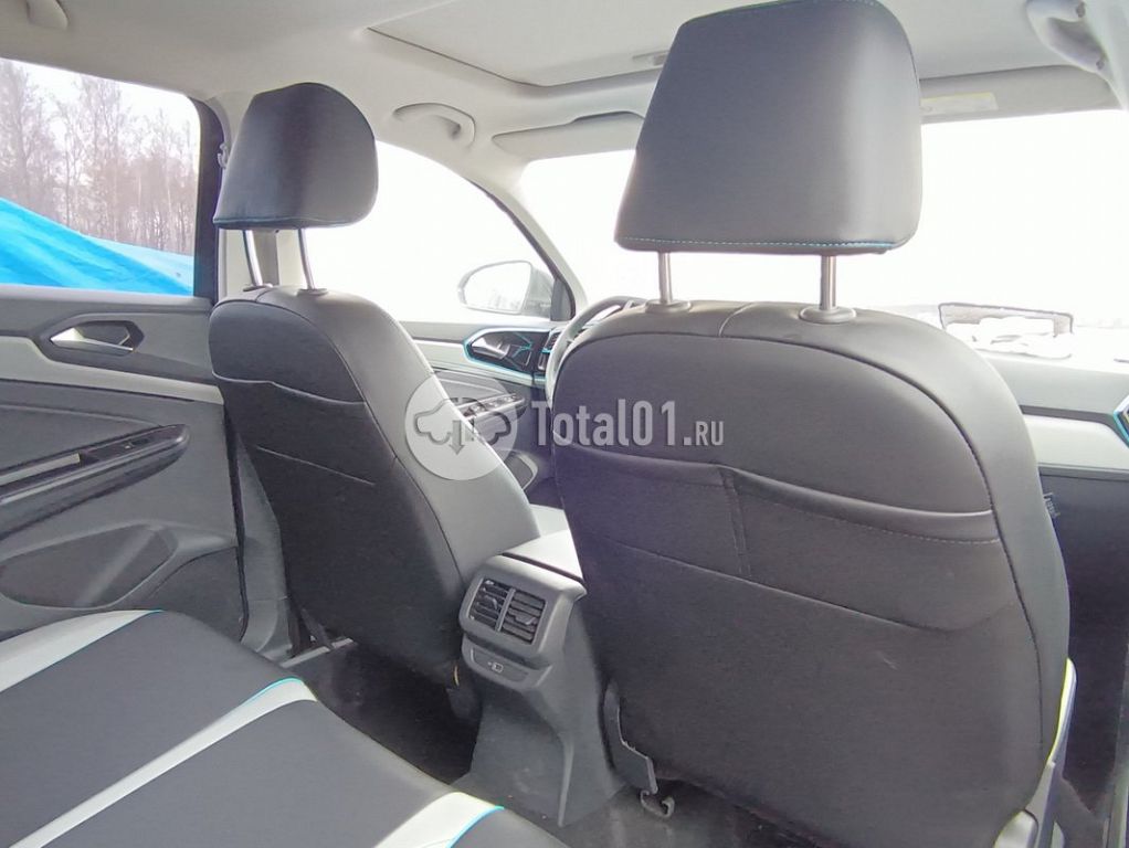 Фото Jetta VS5 164