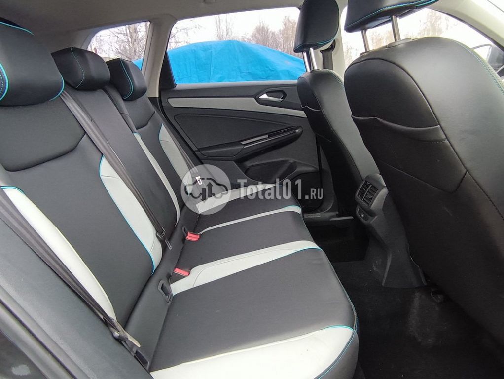 Фото Jetta VS5 168