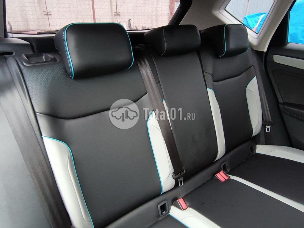 Фото Jetta VS5 170