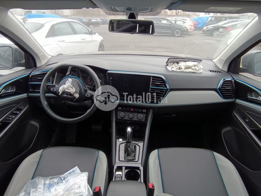 Фото Jetta VS5 172