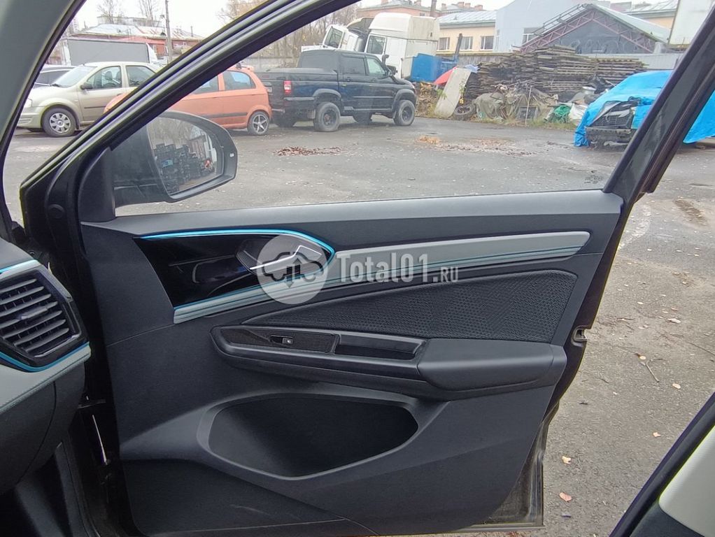 Фото Jetta VS5 176