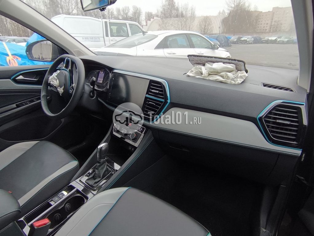 Фото Jetta VS5 178