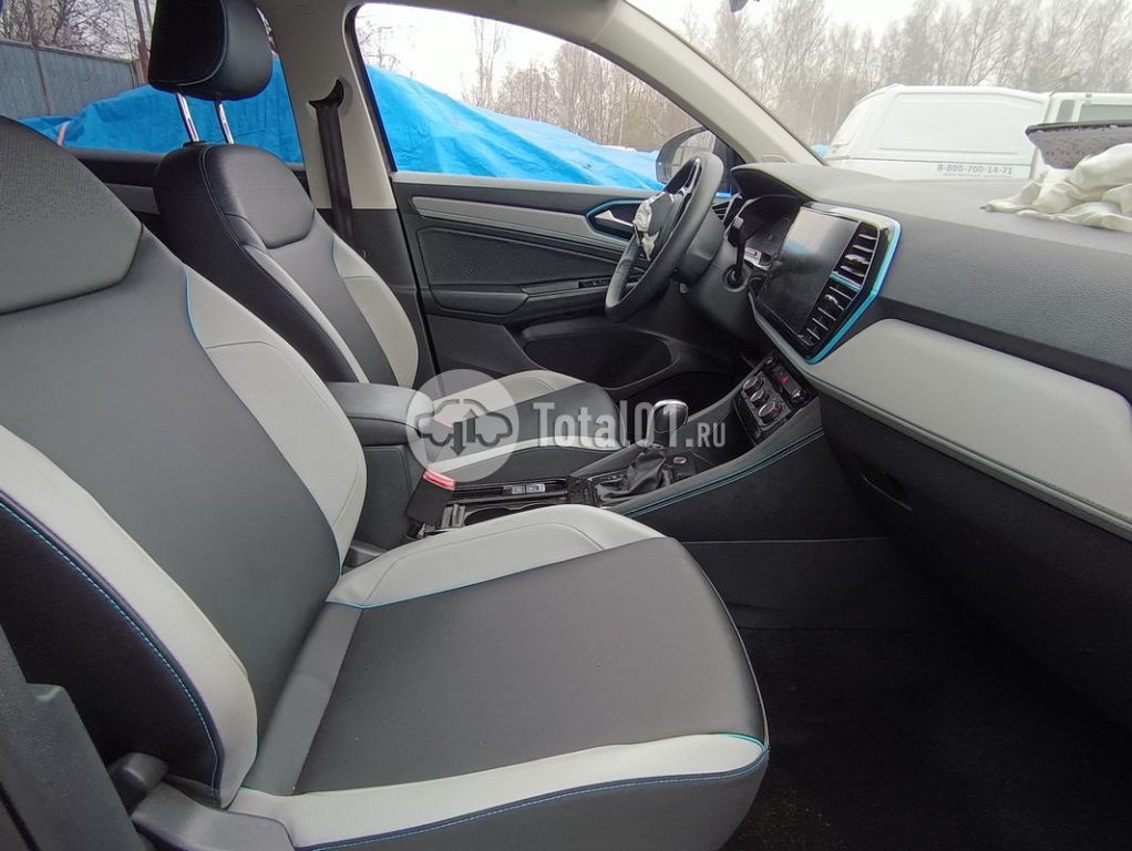 Фото Jetta VS5 180