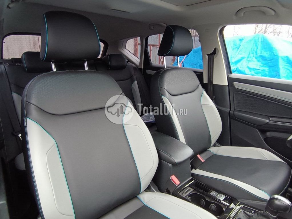 Фото Jetta VS5 182