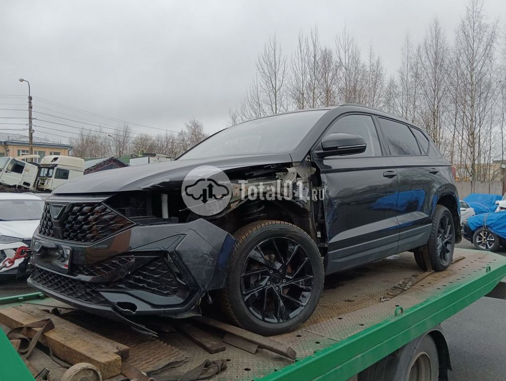 Фото Jetta VS5 188