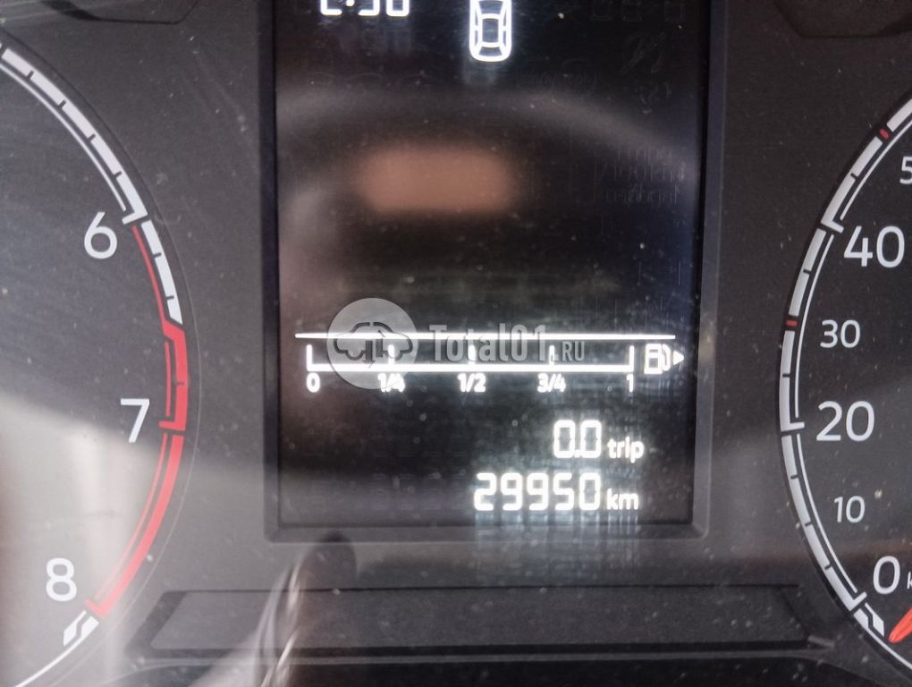 Фото Jetta VS5 190