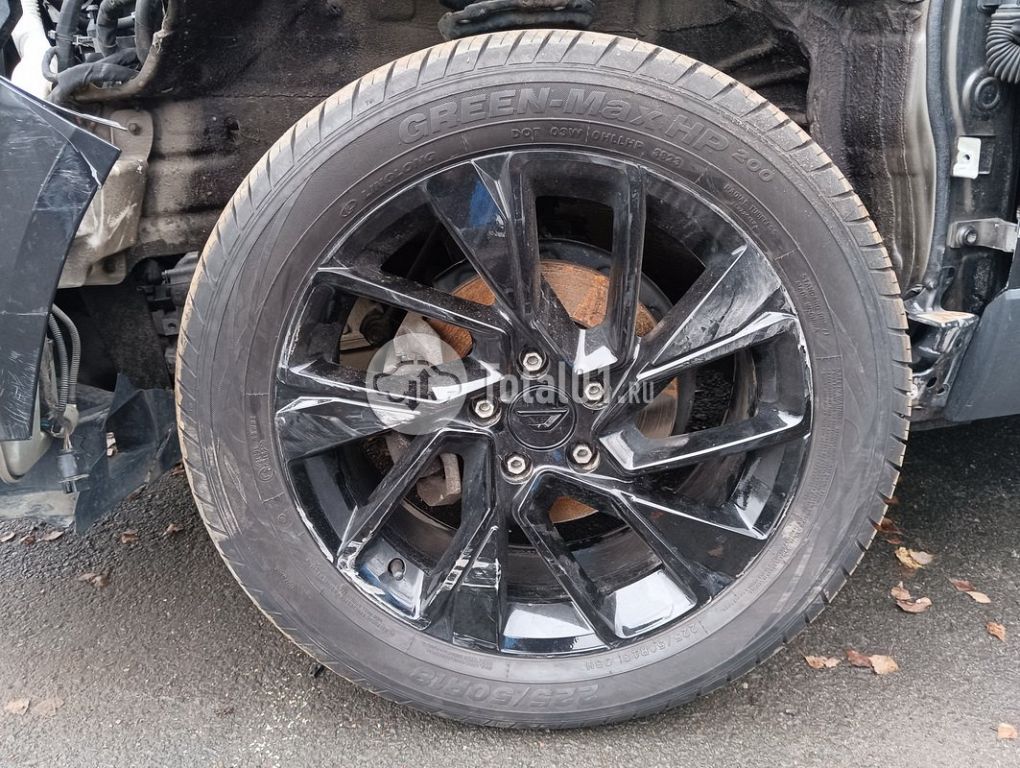 Фото Jetta VS5 192