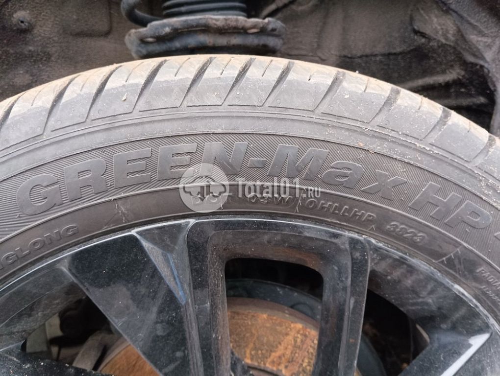 Фото Jetta VS5 194