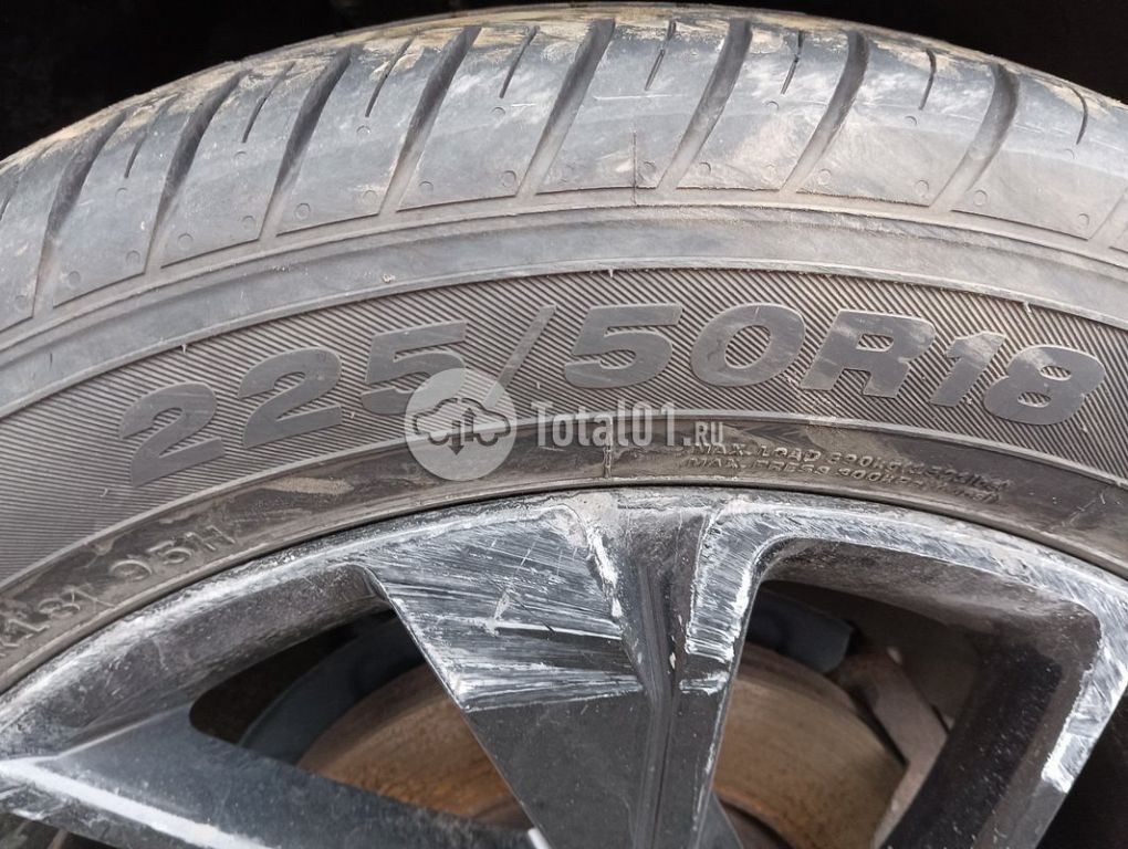 Фото Jetta VS5 196